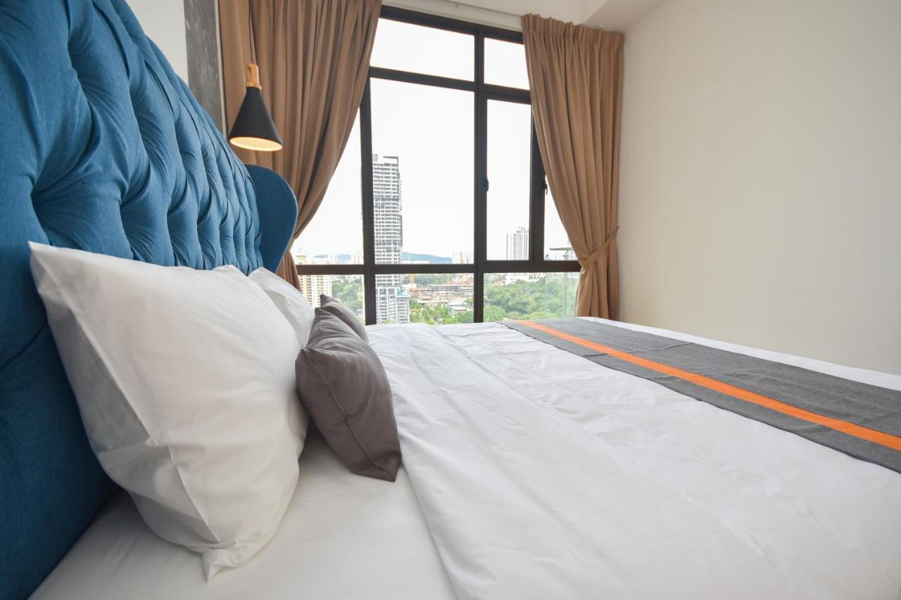 Bukit Jalil Luxury Suite By Nesthome Pavilion Bukit Jalil Kuala Lumpur Exteriör bild