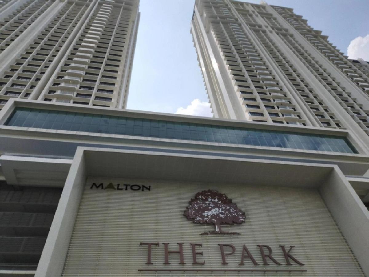 Bukit Jalil Luxury Suite By Nesthome Pavilion Bukit Jalil Kuala Lumpur Exteriör bild