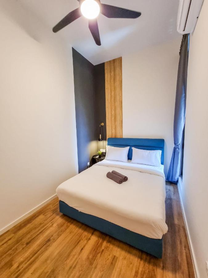 Bukit Jalil Luxury Suite By Nesthome Pavilion Bukit Jalil Kuala Lumpur Exteriör bild